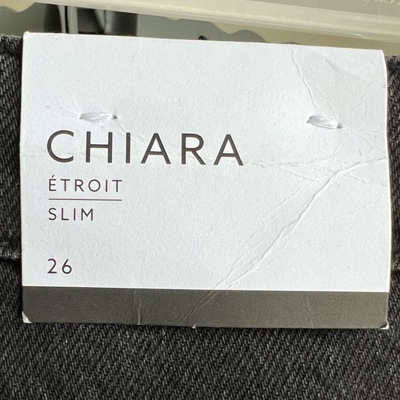 Dynamite Chiara Jeans - Picture 4 of 4